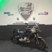 Benelli TRK 502 - 2018