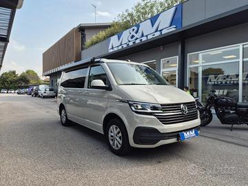Volkswagen T6.1 California 2.0 Tdi Beach Camper 15