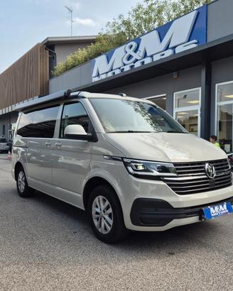 Volkswagen T6.1 California 2.0 Tdi Beach Camper 15