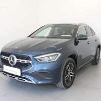 Mercedes GLA 200 d SPORT PLUS FULL LED