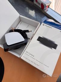 Playstation 5 HD Camera