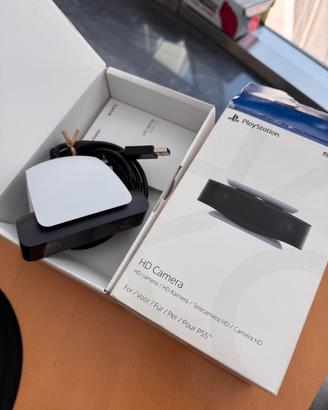 Playstation 5 HD Camera