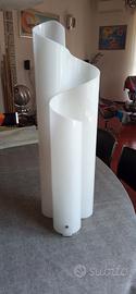Lampada Artemide mezza chimera vintage 