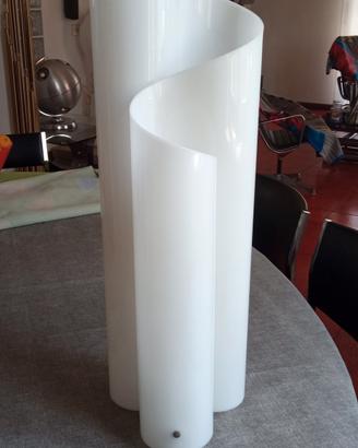 Lampada Artemide mezza chimera vintage 