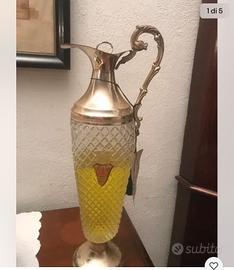 Liquore distillerie Ciuti