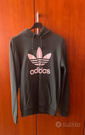 Felpa adidas