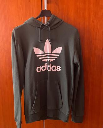 Felpa adidas