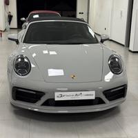 Porsche 911 Targa 4 50Y Design