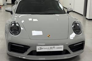 Porsche 911 Targa 4 50Y Design