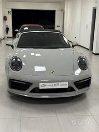 Porsche 911 Targa 4 50Y Design