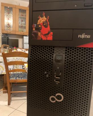 Pc game leggero