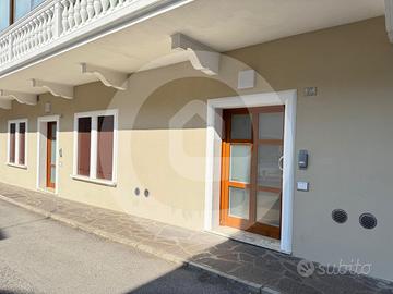 Negozio a Camposampiero