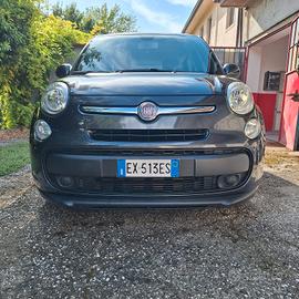 FIAT 500L 1.3 MTJ