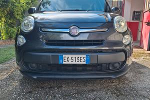 FIAT 500L 1.3 MTJ