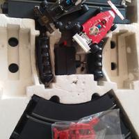 polistil pista champions f1  ferrari 312  lotus jp