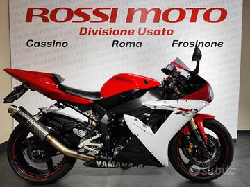 YAMAHA YZF R1 2002