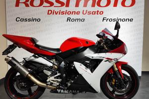 YAMAHA YZF R1 2002