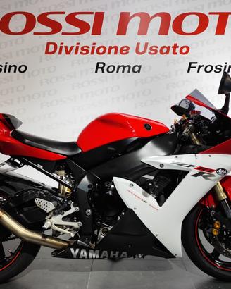 YAMAHA YZF R1 2002