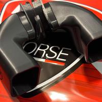 Condotti pinze freno ducati panigale