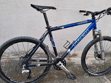 mtb trek 