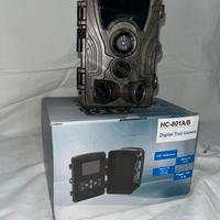 Digital Trail Camera