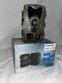 Digital Trail Camera