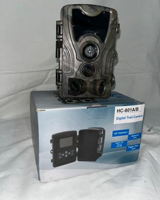 Digital Trail Camera