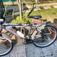 Mountain bike tg28