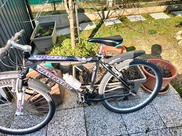 Mountain bike tg28