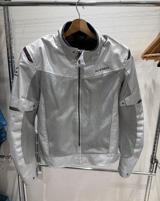 Giacca moto estiva Acerbis taglia M