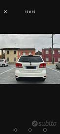 presento Fiat Freemont anno 2014