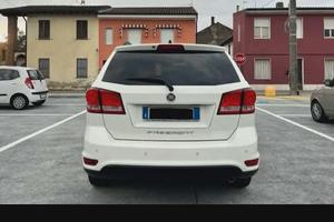 presento Fiat Freemont anno 2014