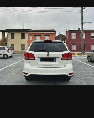 presento Fiat Freemont anno 2014