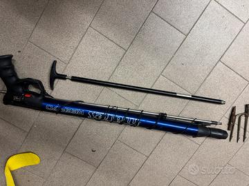 Fucile sub Mares REEF 70