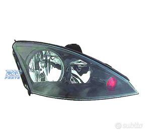 FARO DESTRO FORD FOCUS II 01-05 FONDO NERO