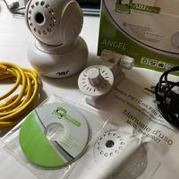 Videocamera di sorveglianza