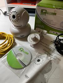 Videocamera di sorveglianza