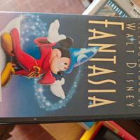 Più di 150 Videocassette varie