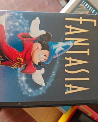 Più di 150 Videocassette varie