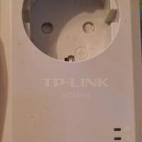 Wi Fi ripetitore TP-LINK AV 500 Wireless Extender
