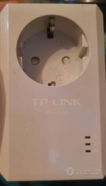 Wi Fi ripetitore TP-LINK AV 500 Wireless Extender