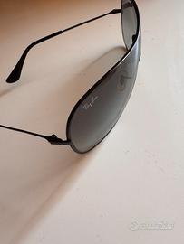 Occhiale Ray Ban originale