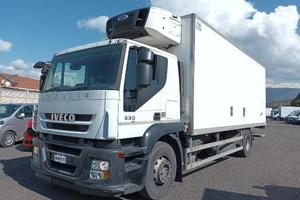 Stralis IVECO AT190S33/P