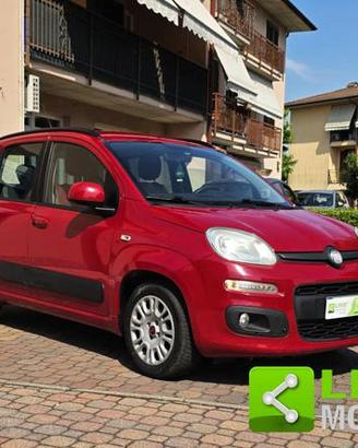 FIAT Panda 1.2 Lounge 69 CV