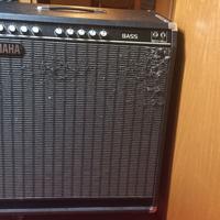 Ampli Basso Yamaha B100-115 SE