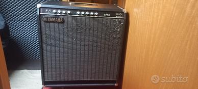Ampli Basso Yamaha B100-115 SE