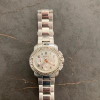 Orologio Breil Tribe DonnaMalice in Acciaio TW0381
