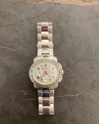 Orologio Breil Tribe DonnaMalice in Acciaio TW0381