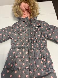 Piumino Disney 4 anni