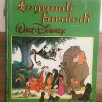Le Grandi Favole Di Walt Disney Euroclub 1984